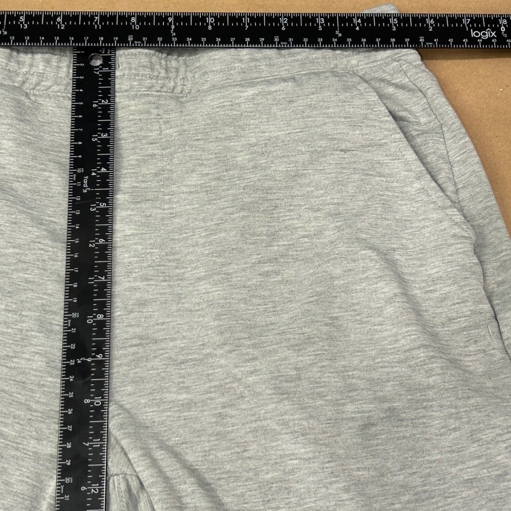 Degree Gray Jogger Sweatpants Mens Medium - Picture 6 of 8